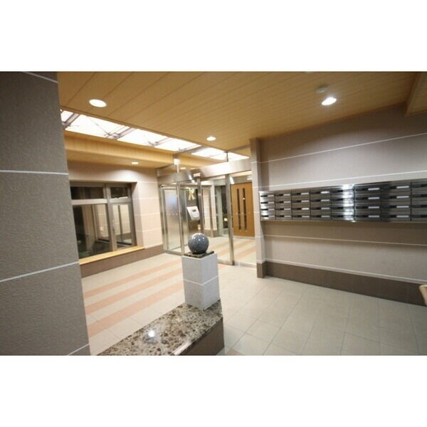 Minoo Hillsの物件内観写真