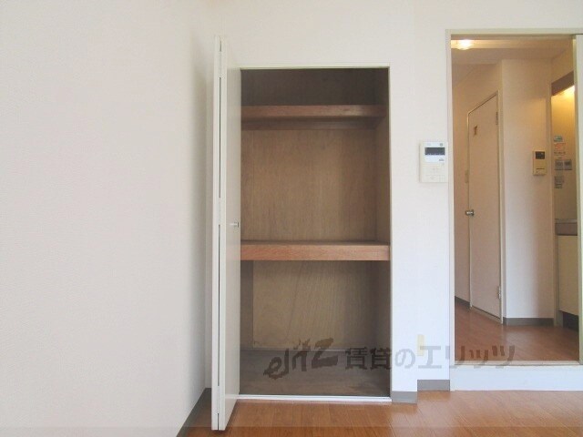 コンフォート・グリーンの物件内観写真