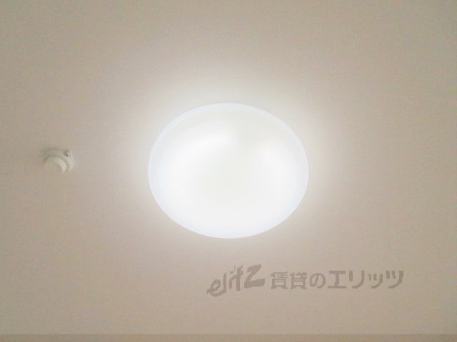 コンフォート・グリーンの物件内観写真