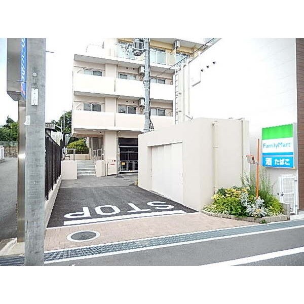 アリビオ千里豊津の物件内観写真