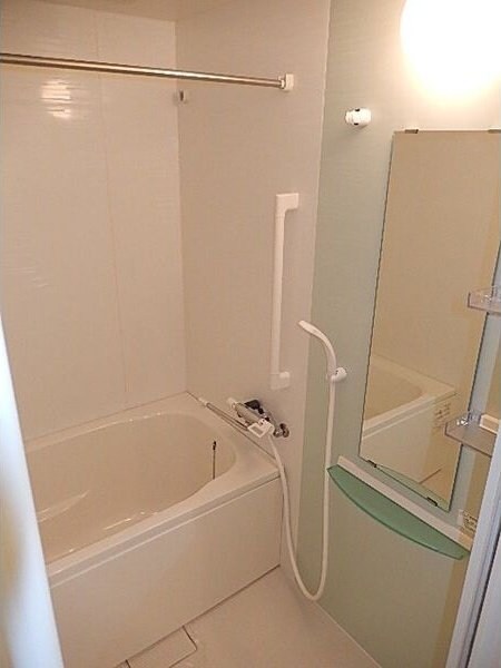 アリビオ千里豊津の物件内観写真