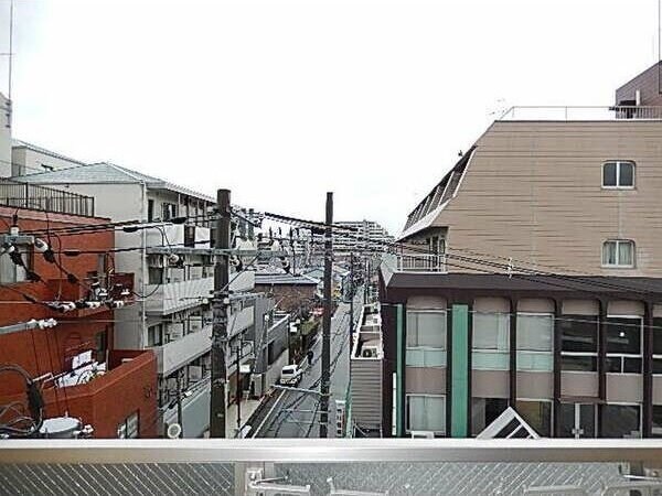 アリビオ千里豊津の物件内観写真