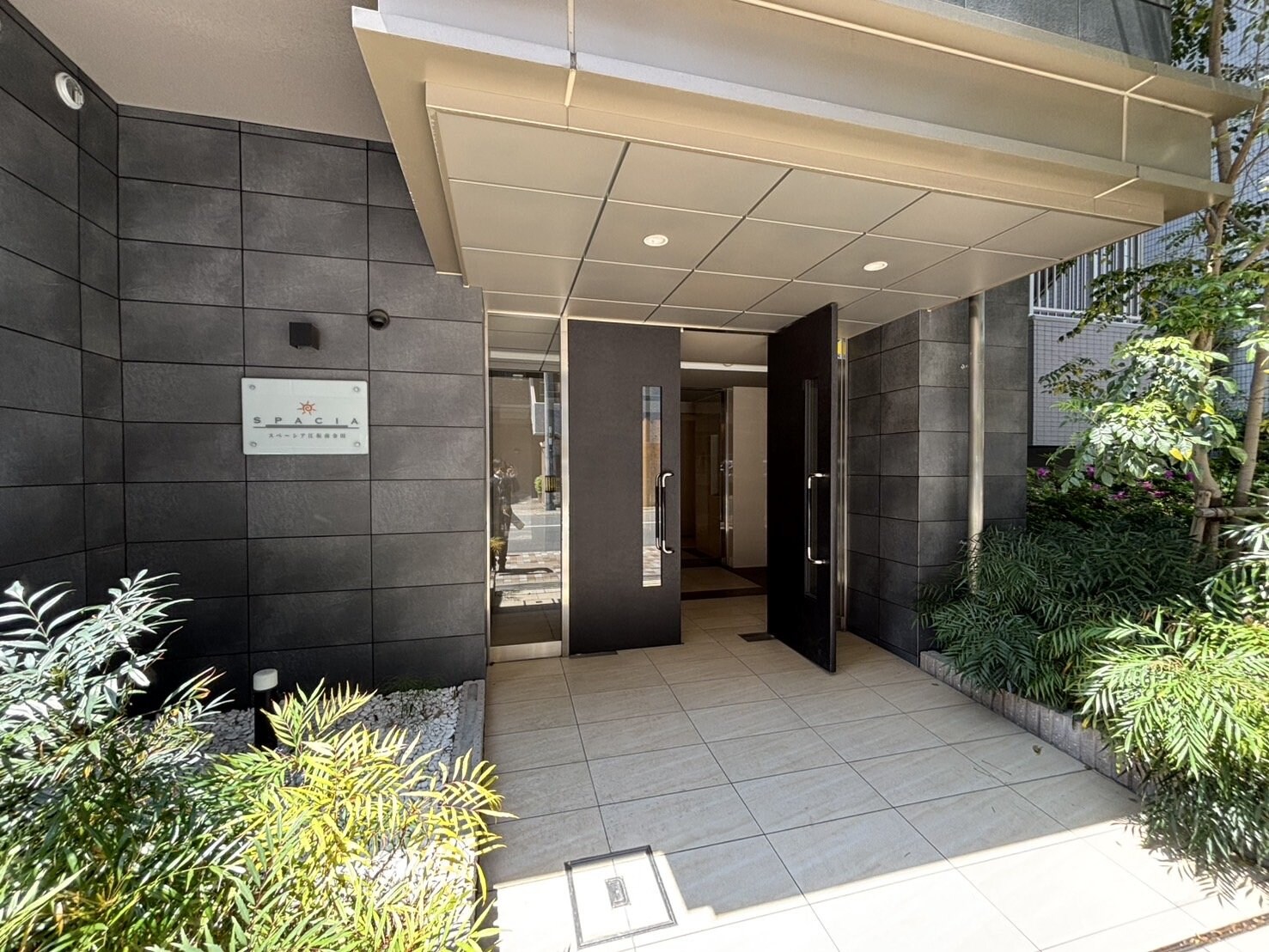 スペーシア江坂南金田の物件内観写真