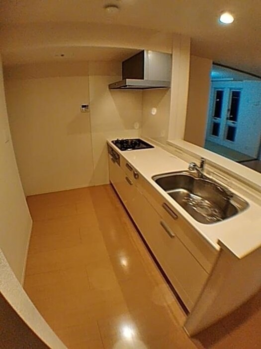 サンスクエア千里万博　Ｂ棟の物件内観写真