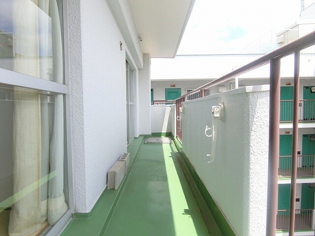 北邑ビルの物件内観写真