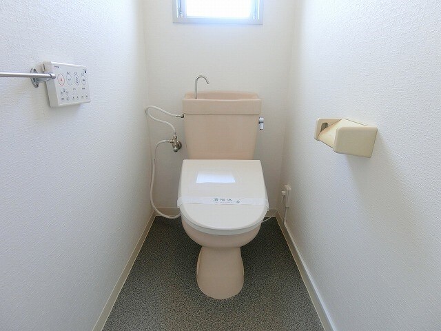 北邑ビルの物件内観写真