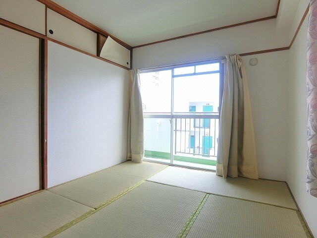 北邑ビルの物件内観写真