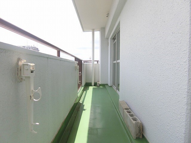 北邑ビルの物件内観写真