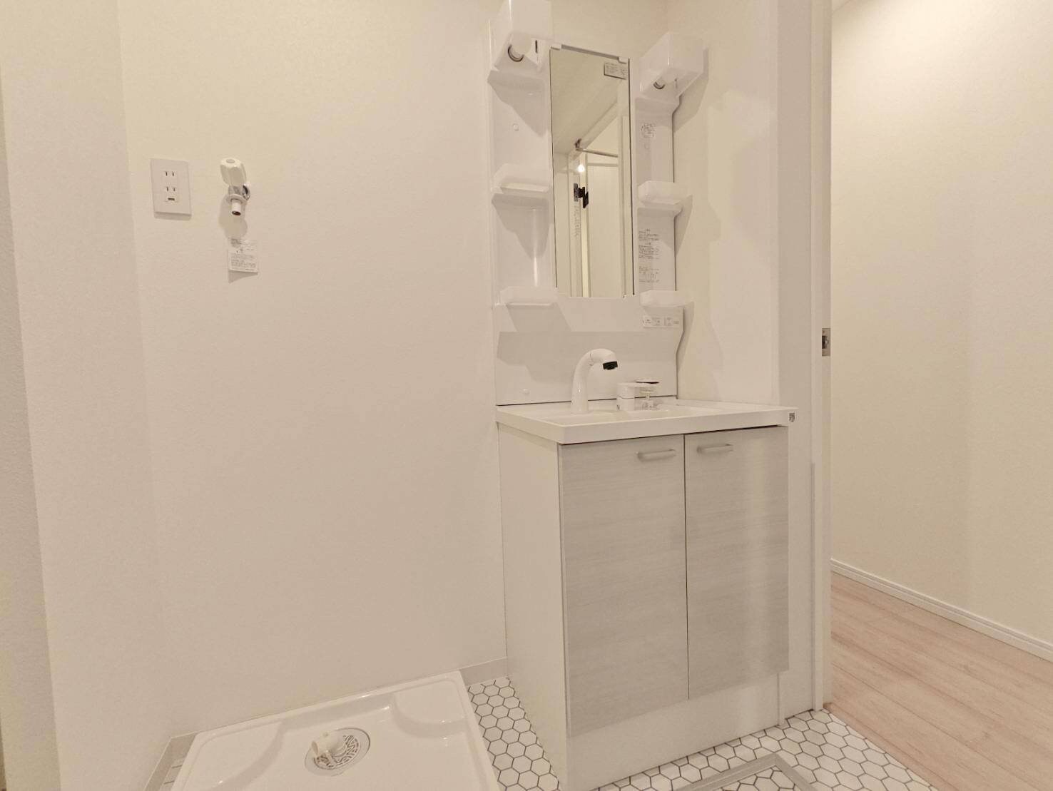 リブレメゾン淡路Iの物件内観写真