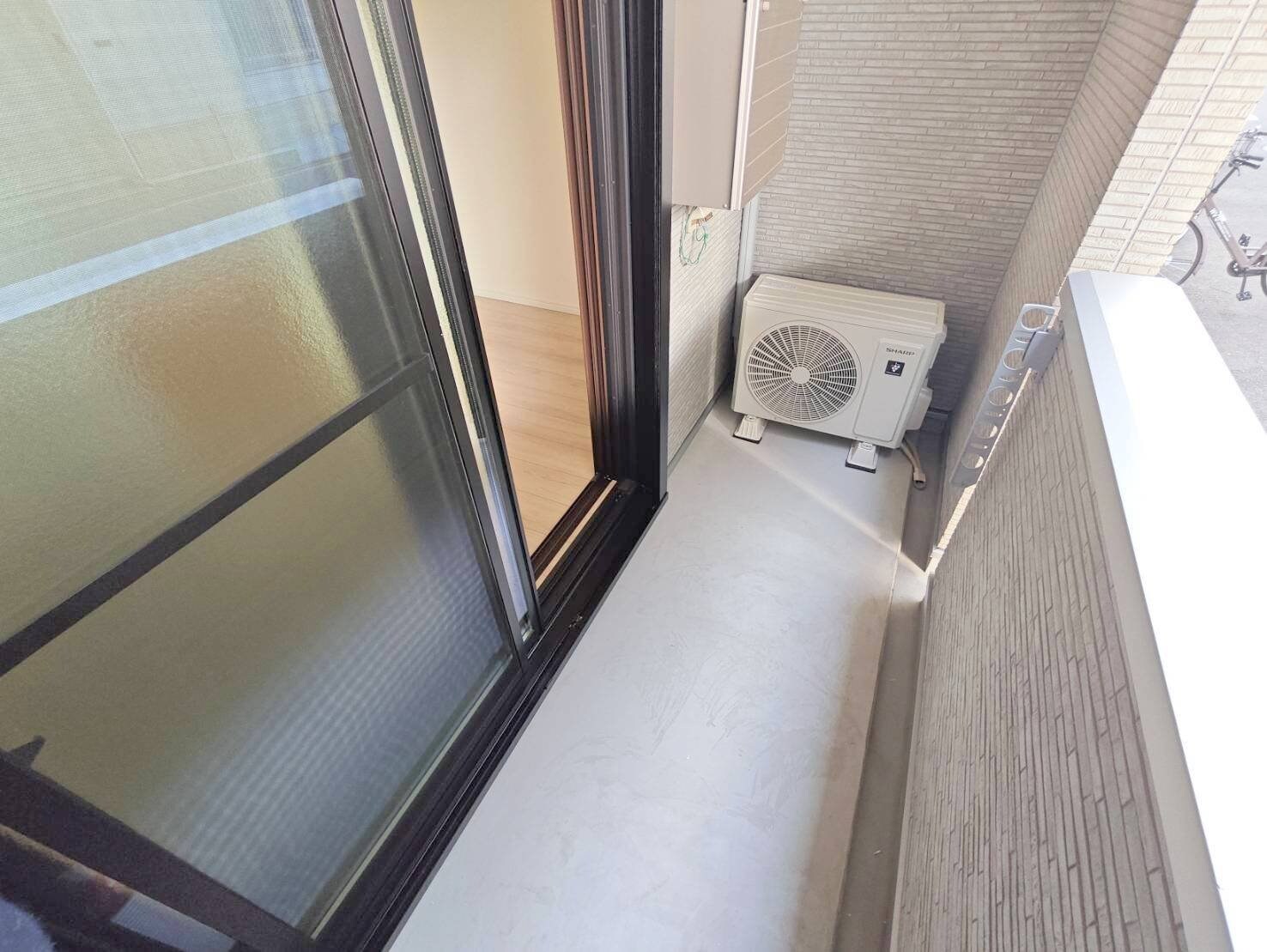 リブレメゾン淡路Iの物件内観写真