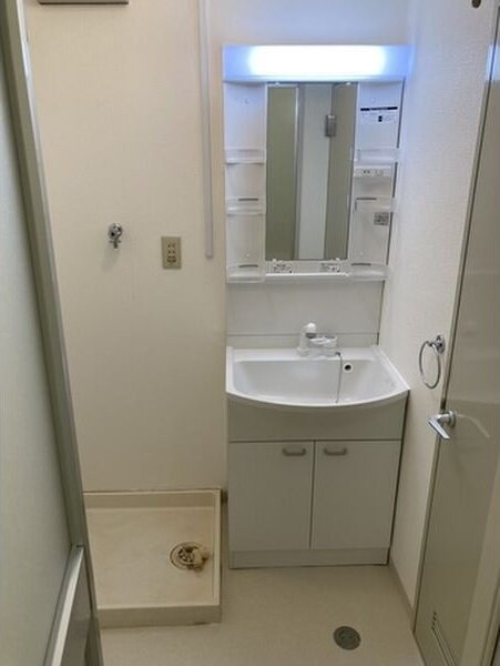 メゾン豊新の物件内観写真