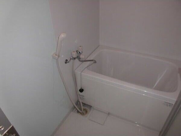 メゾン豊新の物件内観写真