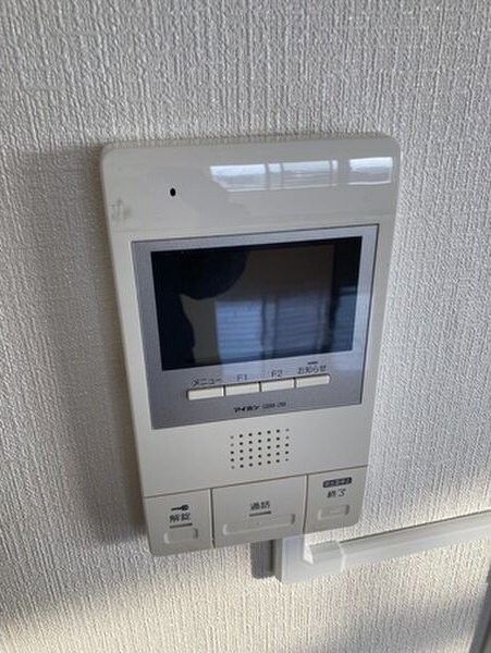 メゾン豊新の物件内観写真