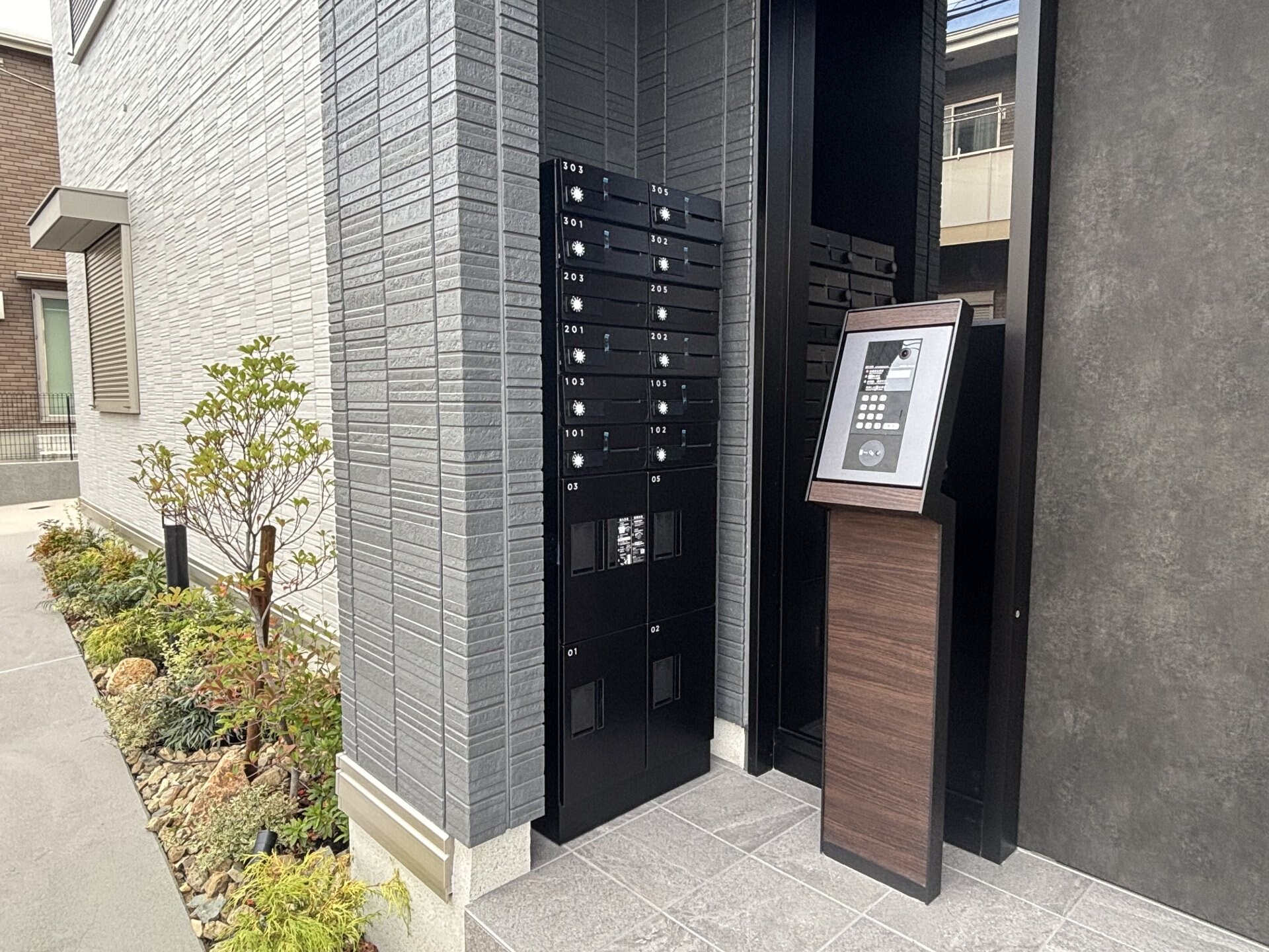 めぞん西田中の物件内観写真