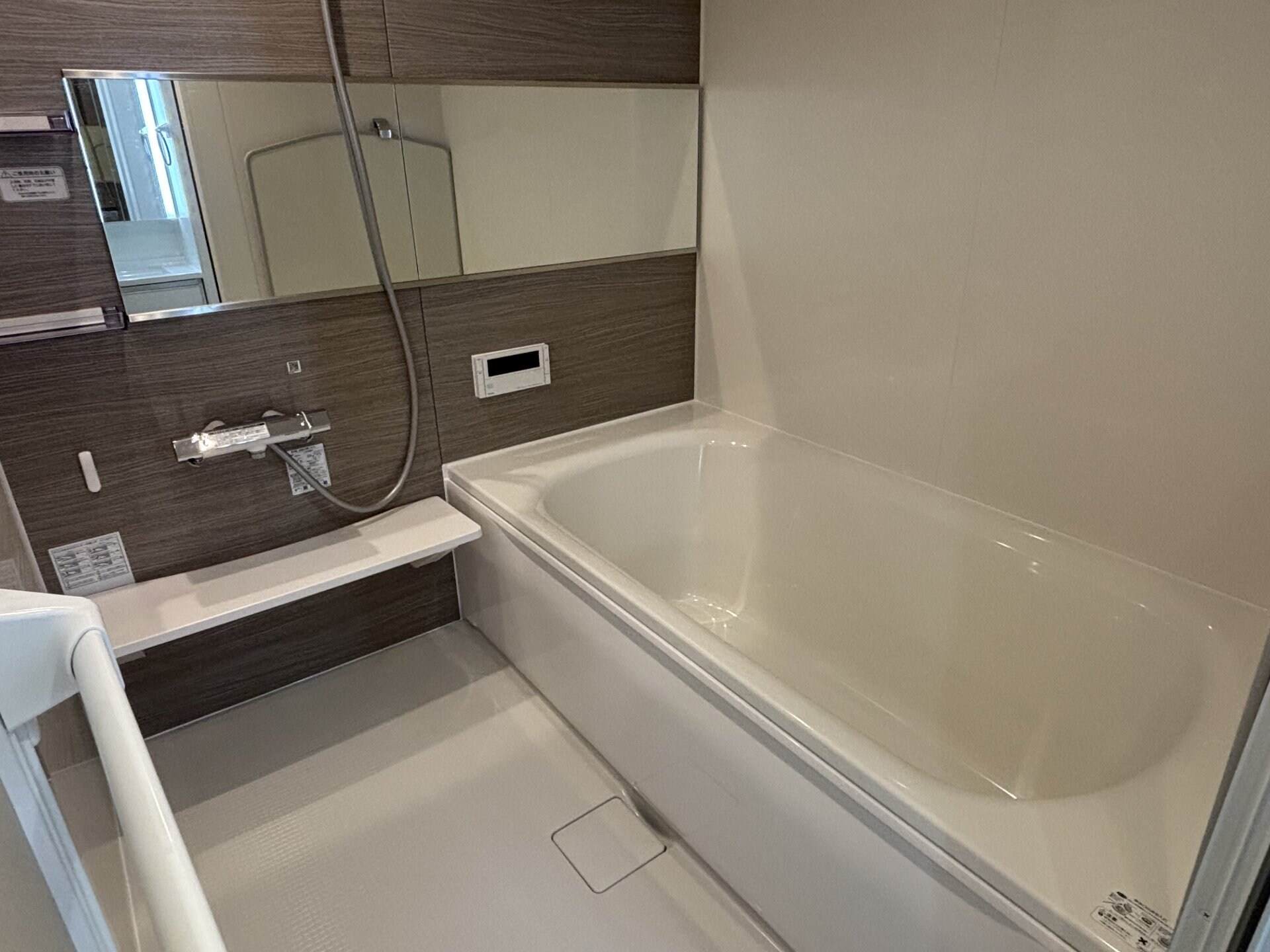 めぞん西田中の物件内観写真