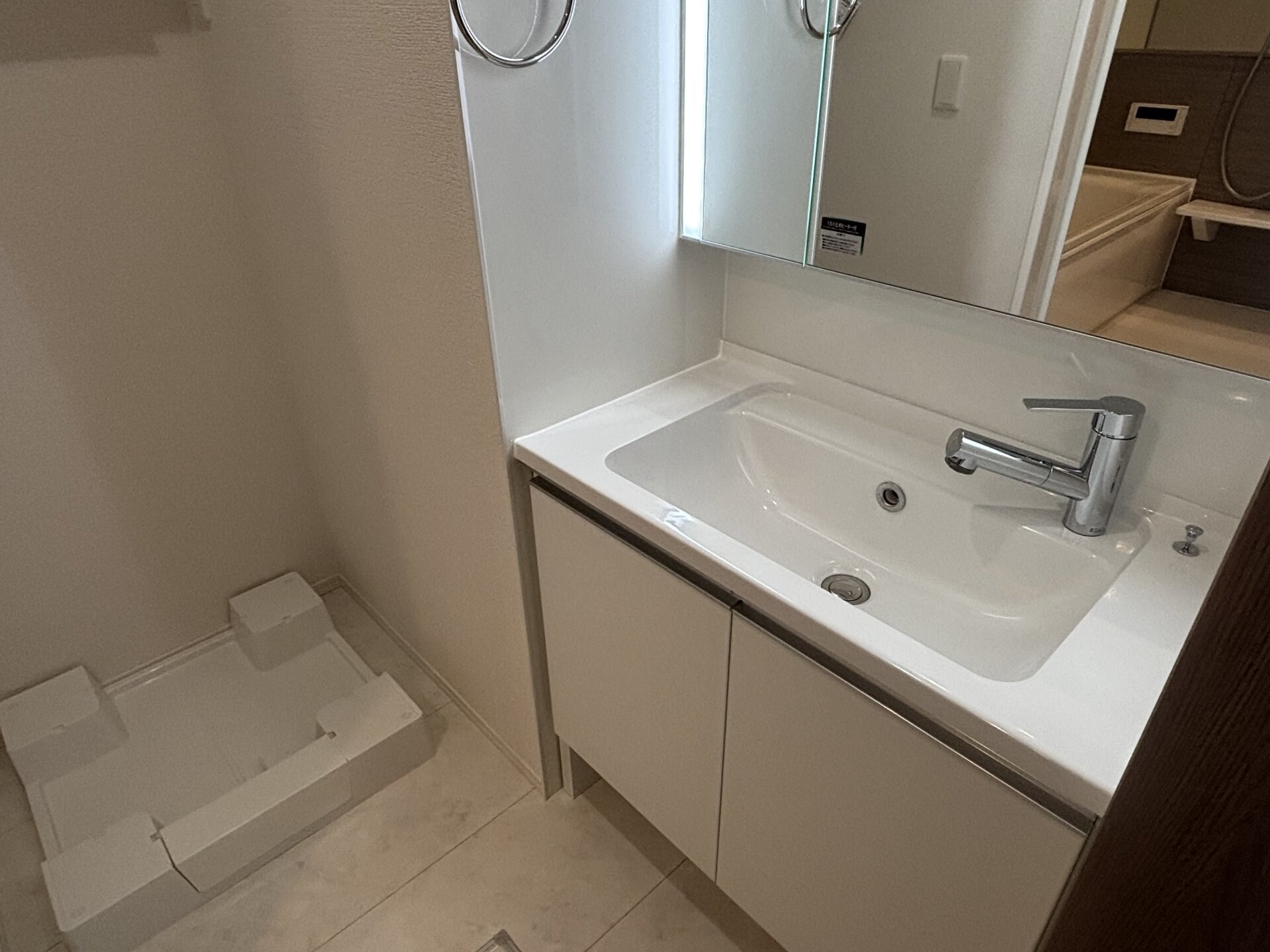 めぞん西田中の物件内観写真