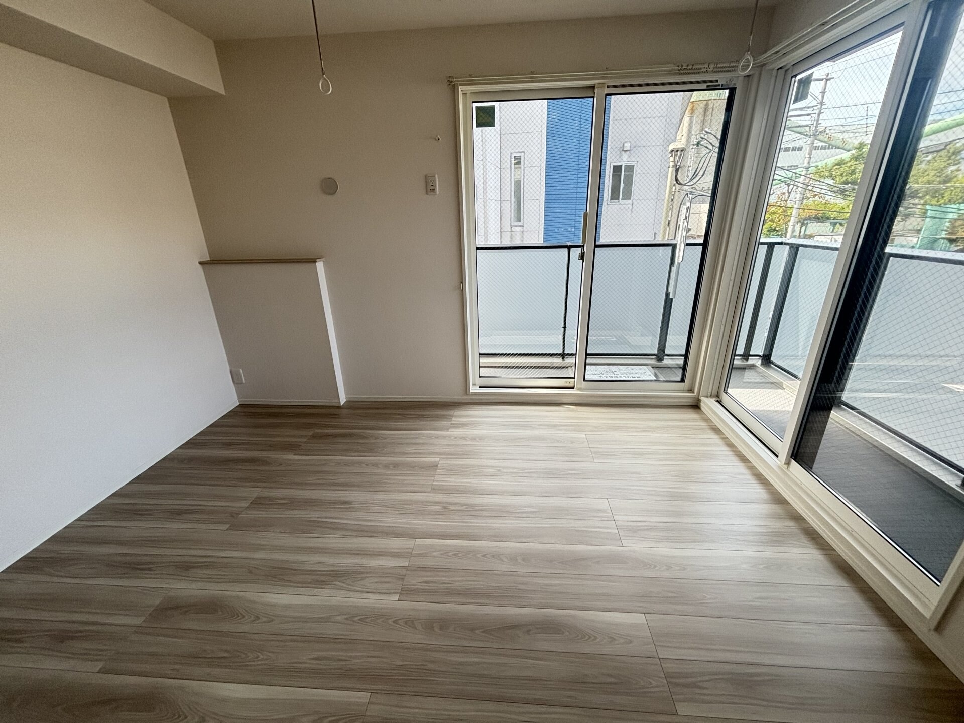 めぞん西田中の物件内観写真