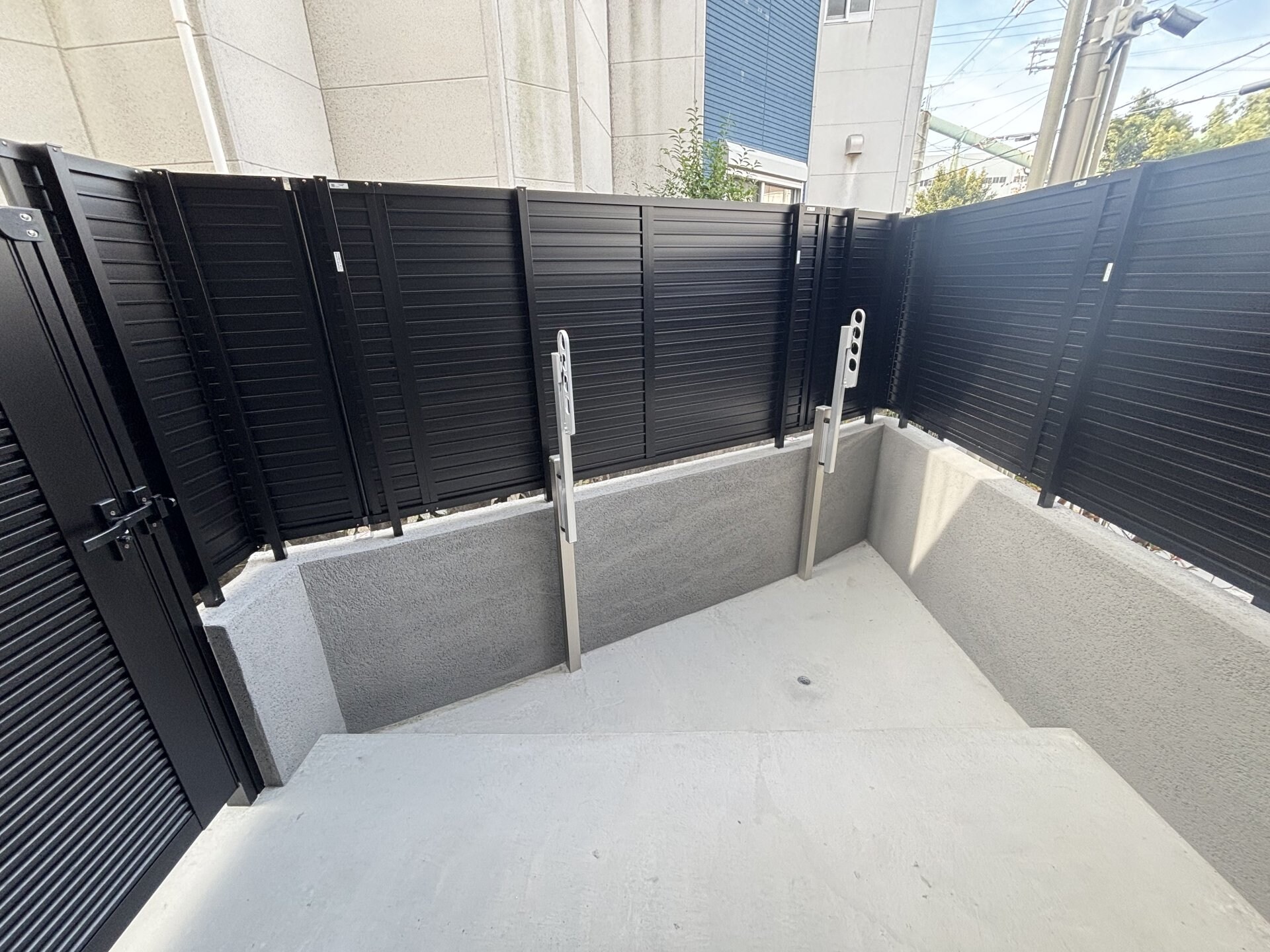 めぞん西田中の物件内観写真