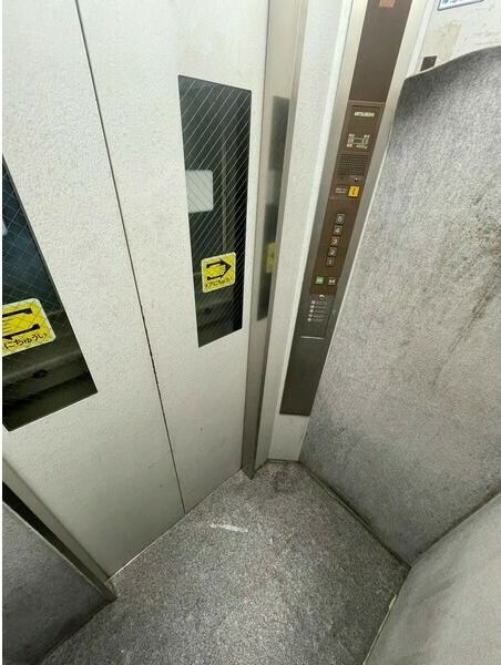 ラ・フォーレ大桐の物件内観写真