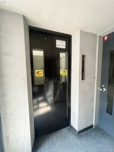 ラ・フォーレ大桐の物件内観写真