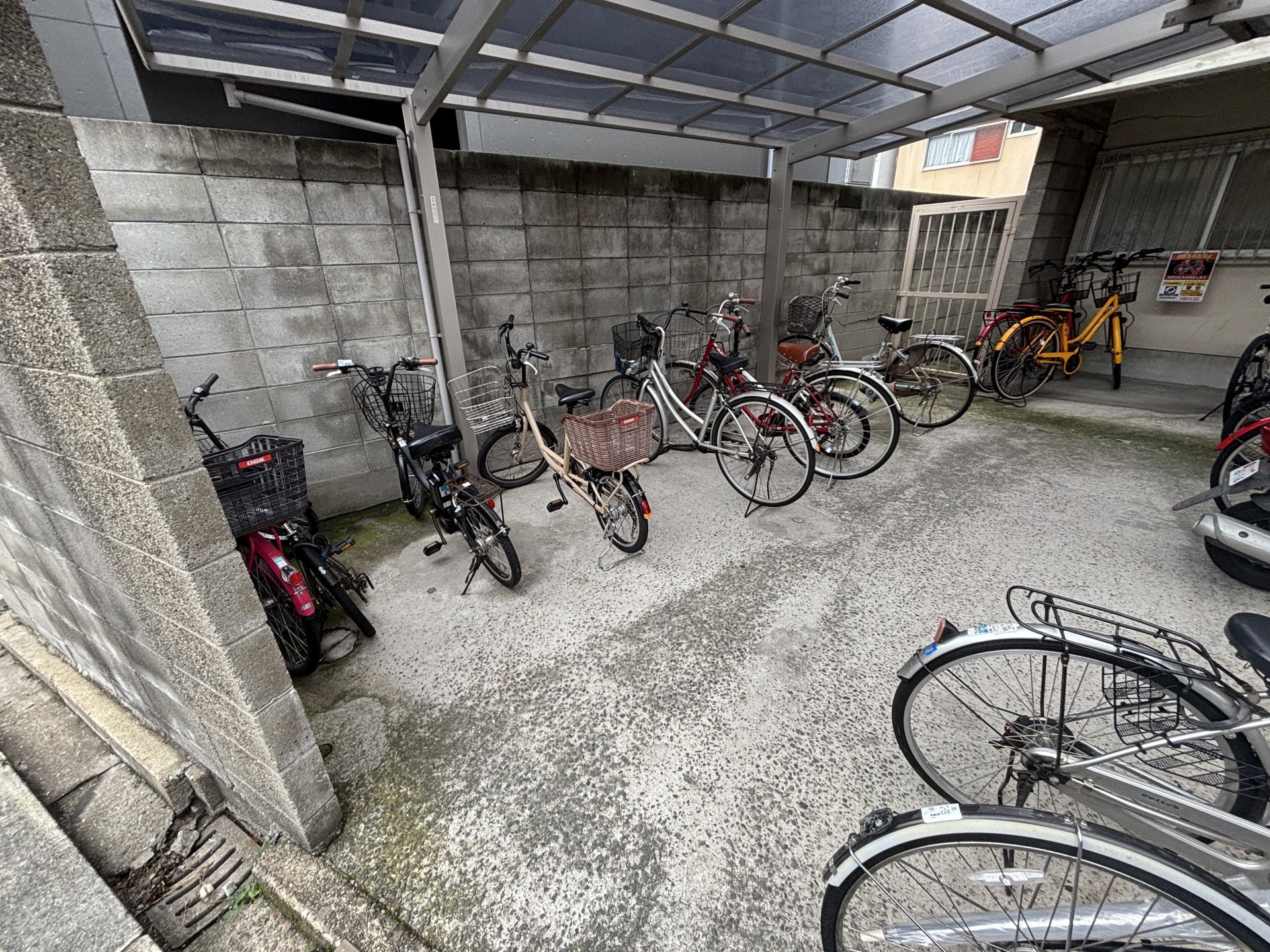 新豊里ハイツの物件内観写真