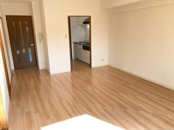 ニチゴマンション2の物件内観写真