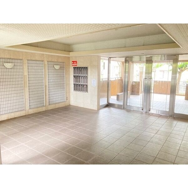 ニチゴマンション2の物件内観写真