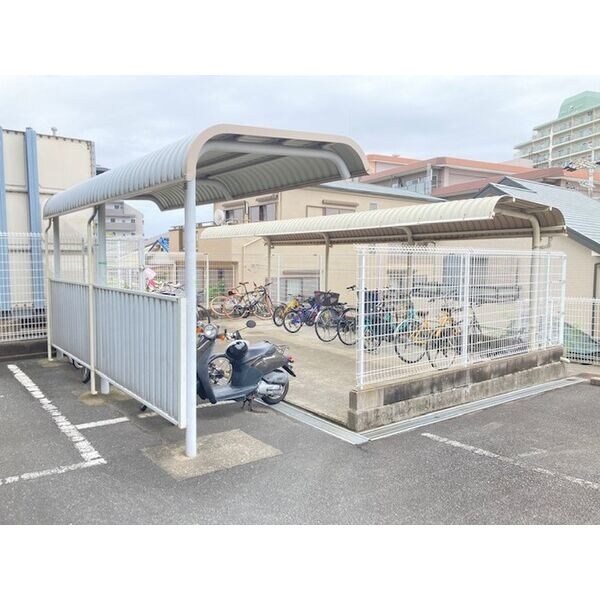 ニチゴマンション2の物件内観写真