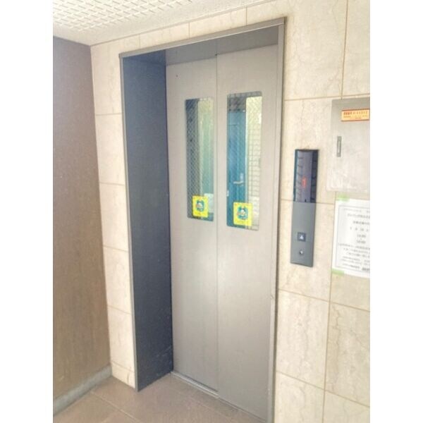 ニチゴマンション2の物件内観写真