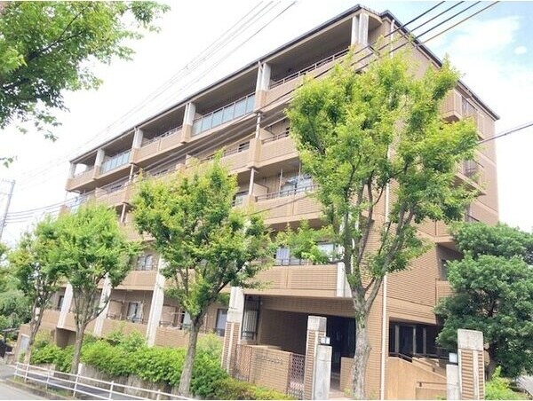 ニチゴマンション2の物件内観写真