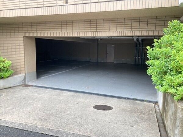 ニチゴマンション2の物件内観写真