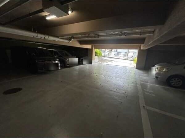 ニチゴマンション2の物件内観写真