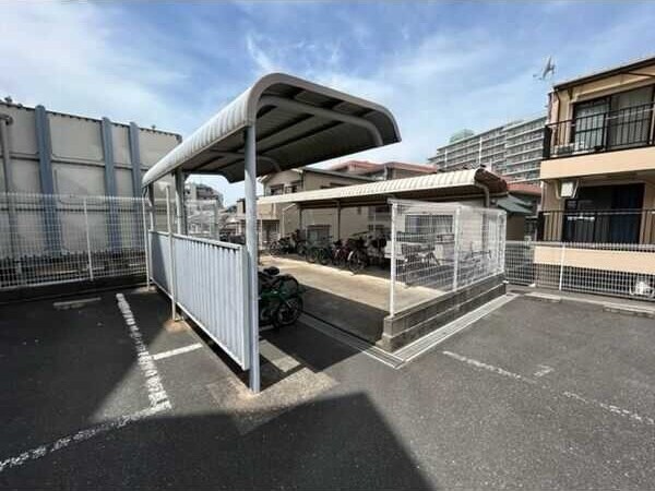 ニチゴマンション2の物件内観写真