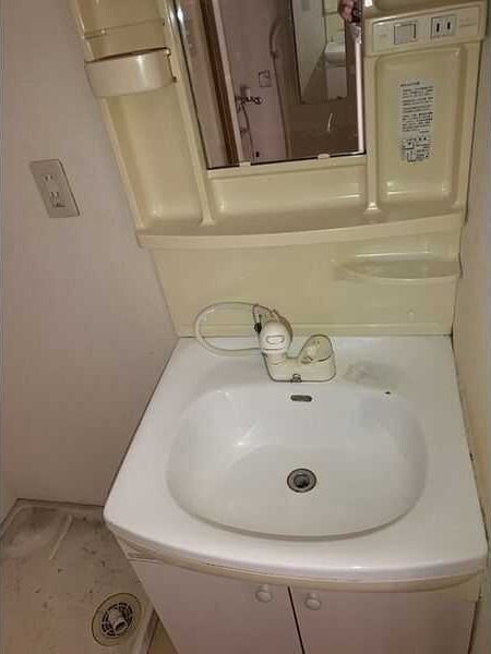 グリースシャトー桃山台の物件内観写真