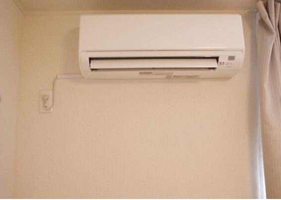 レオパレスドリームハイツ氷室の物件内観写真