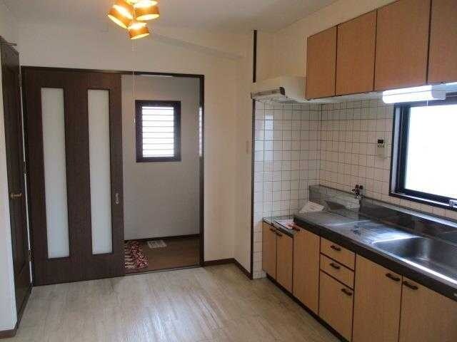 シャルマンイバラキの物件内観写真