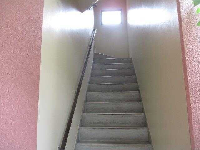 シャルマンイバラキの物件内観写真