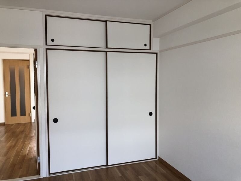 シャトー玉川第一の物件内観写真