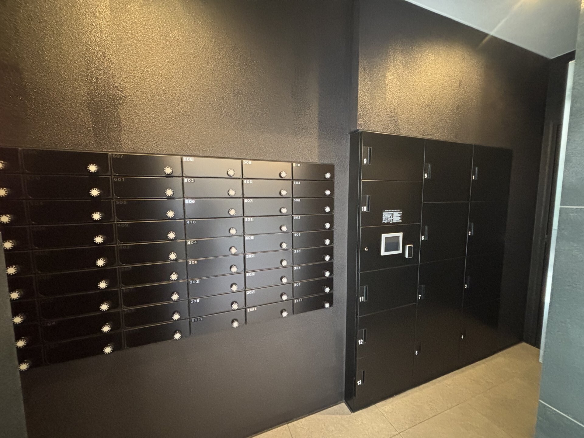 SOLASIA residence 千里丘の物件内観写真