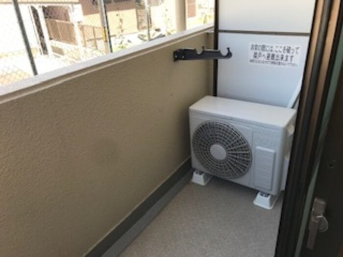 ローズハイツT・Kの物件内観写真