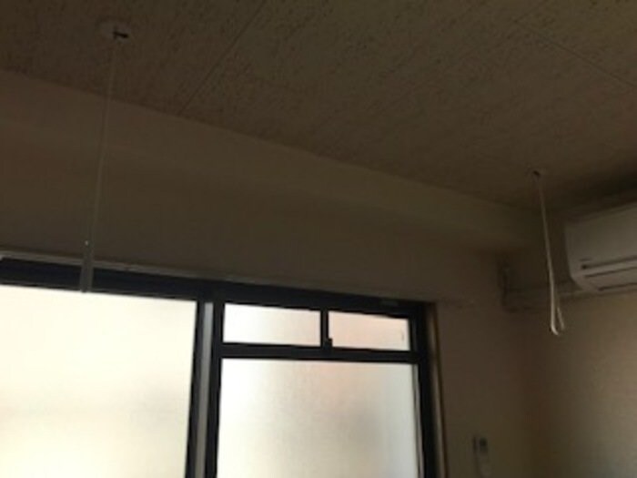 ローズハイツT・Kの物件内観写真