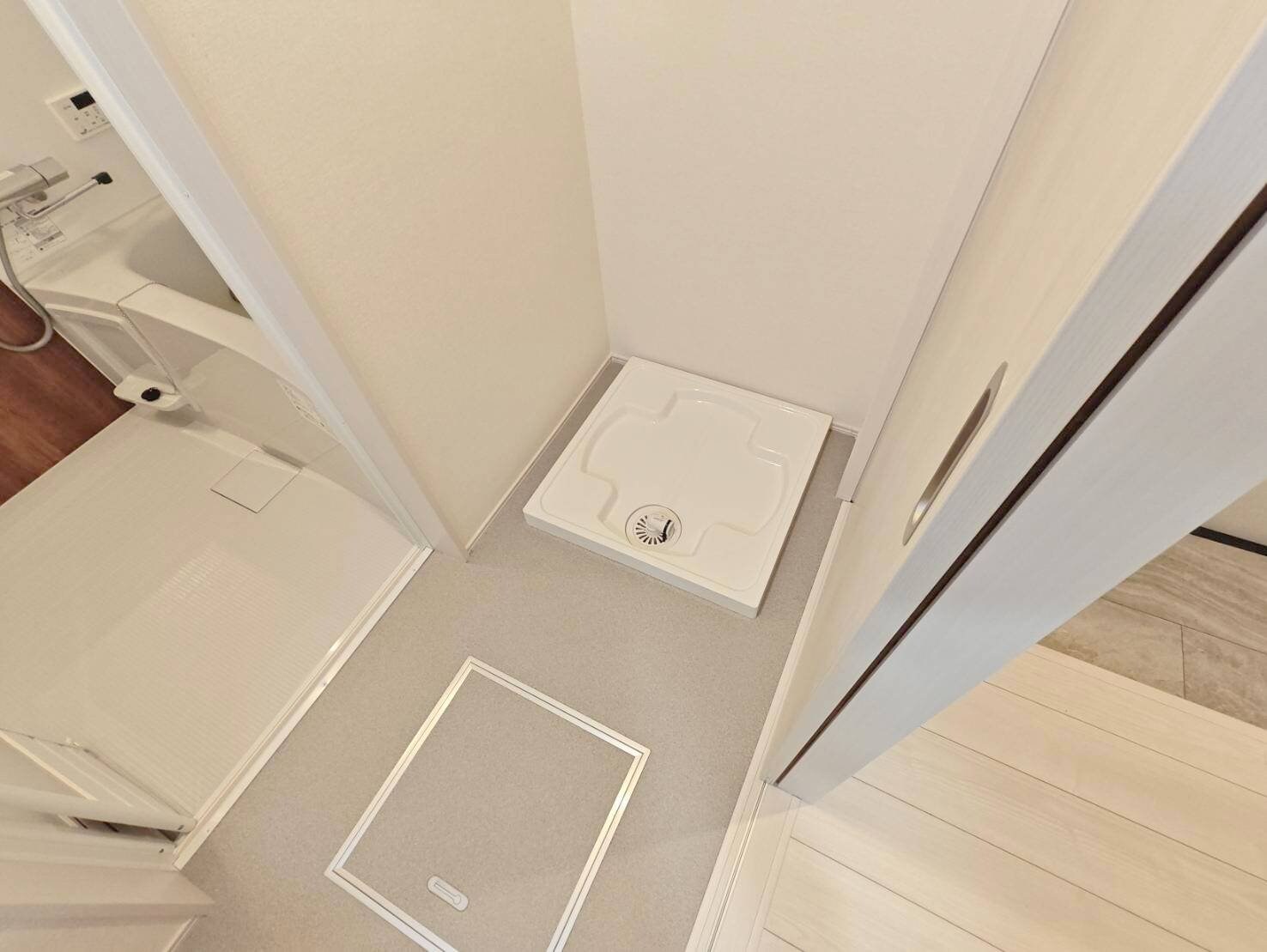 ハーモニーテラス末広町の物件内観写真