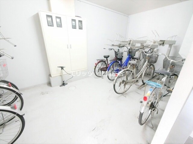 キリンパークサイドの物件内観写真