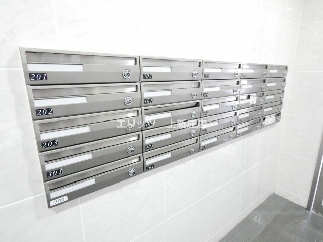 キリンパークサイドの物件内観写真