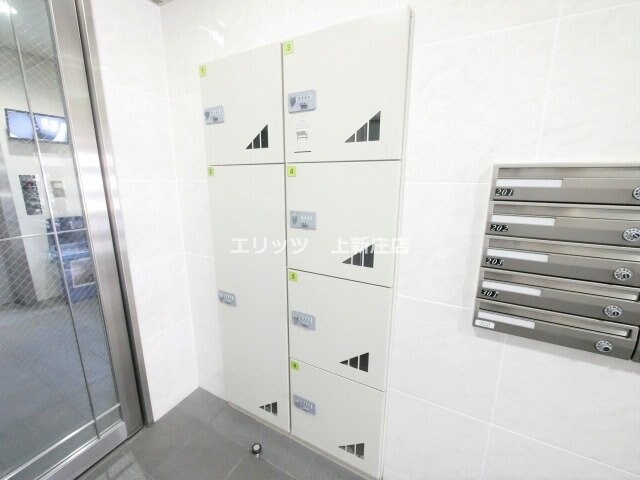 キリンパークサイドの物件内観写真