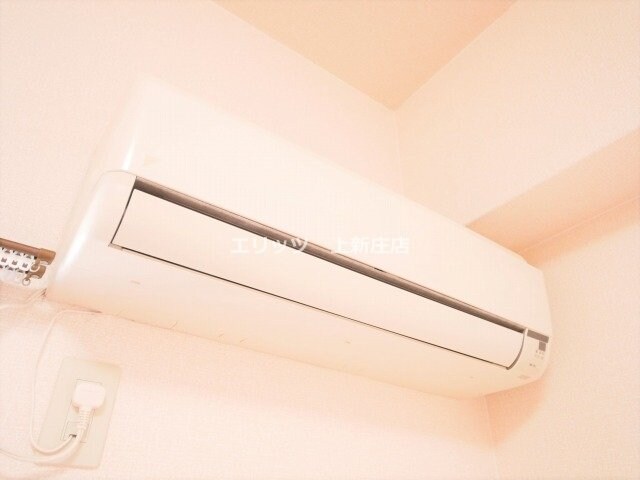 キリンパークサイドの物件内観写真