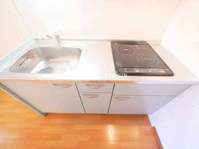 キリンパークサイドの物件内観写真