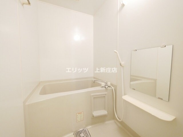 キリンパークサイドの物件内観写真