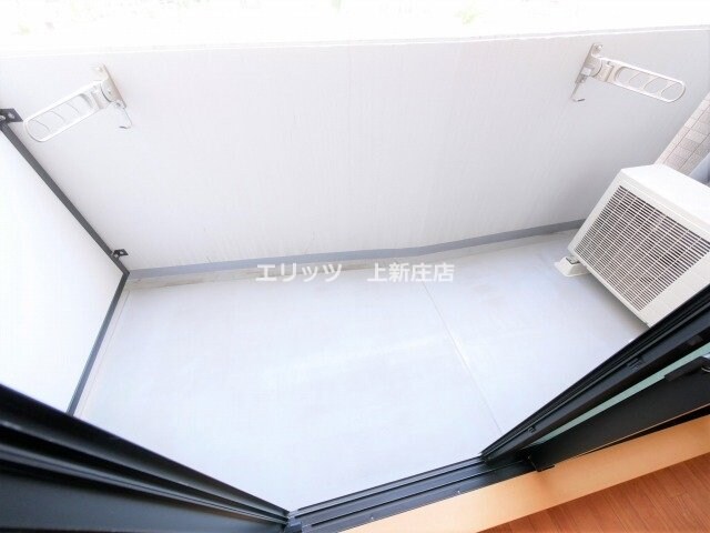 キリンパークサイドの物件内観写真