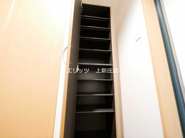 キリンパークサイドの物件内観写真